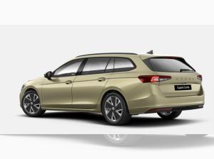 Skoda Superb Combi Selection 2.0 TDI DSG 4x4 Fahrassi, Infotainment Plus, Transport, Schw. AHK Vorrichtung, Licht