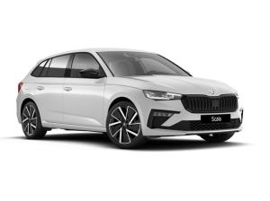 Skoda Scala Tour 1.0 TSI 7-Gang-DSG Fahrassistenz; Infotainment; Sicherheit SKL