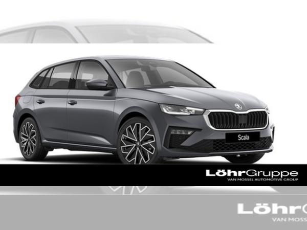 Skoda Scala Tour 1.0 TSI DSG 7-Gang-DSG Fahrassi Plus Komfort Plus SKL