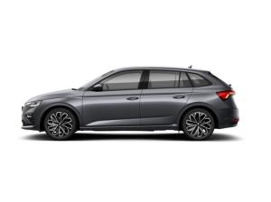 Skoda Scala Tour 1.0 TSI DSG 7-Gang-DSG Fahrassi Plus Komfort Plus SKL