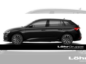 Skoda Scala Tour 1.0 TSI 7-Gang-DSGDSG Fahrassi, Komfort Plus, Infotainment, Emtotion SKL