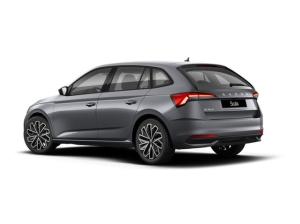 Skoda Scala Tour 1.0 TSI DSG 7-Gang-DSG Fahrassi Plus Komfort Plus SKL