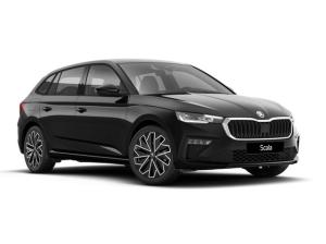Skoda Scala Tour 1.0 TSI 7-Gang-DSGDSG Fahrassi, Komfort Plus, Infotainment, Emtotion SKL