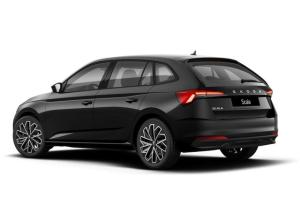 Skoda Scala Tour 1.0 TSI 7-Gang-DSGDSG Fahrassi, Komfort Plus, Infotainment, Emtotion SKL