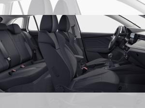 Skoda Scala Tour 1.0 TSI DSG 7-Gang-DSG Fahrassi Plus Komfort Plus SKL