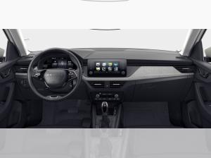 Skoda Scala Tour 1.0 TSI 7-Gang-DSG DSG Fahrassi, Image, Black, AHK Vorrichtung schw. inkl. Gespannstabilisierun