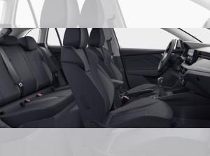 Skoda Scala Tour 1.0 TSI 7-Gang-DSG DSG Fahrassi, Image, Black, AHK Vorrichtung schw. inkl. Gespannstabilisierun