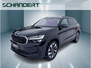 Skoda Kodiaq 2.0 TDI Selection DSG 4x4 Matrix Navi AHK