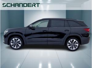 Skoda Kodiaq 2.0 TDI Selection DSG 4x4 Matrix Navi AHK