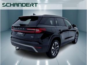 Skoda Kodiaq 2.0 TDI Selection DSG 4x4 Matrix Navi AHK