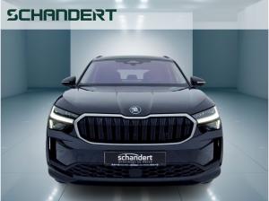 Skoda Kodiaq 2.0 TDI Selection DSG 4x4 Matrix Navi AHK