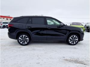 Skoda Kodiaq 2.0 TDI Selection DSG 4x4 Matrix Navi AHK