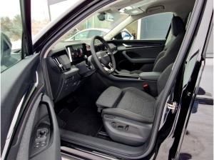 Skoda Kodiaq 2.0 TDI Selection DSG 4x4 Matrix Navi AHK