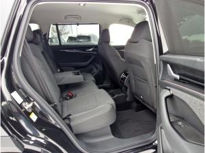 Skoda Kodiaq 2.0 TDI Selection DSG 4x4 Matrix Navi AHK