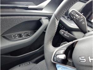 Skoda Kodiaq 2.0 TDI Selection DSG 4x4 Matrix Navi AHK