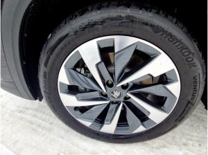 Skoda Kodiaq 2.0 TDI Selection DSG 4x4 Matrix Navi AHK