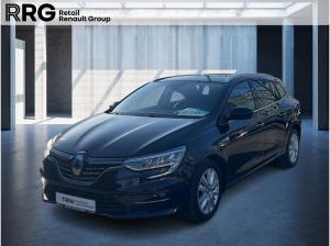 Renault Megane Grandtour 1.5 dCi 115 INTENS