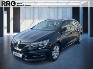 Renault Megane 1.3 TCE 140 Grandtour Business Edition