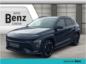 Hyundai KONA ELEKTRO 65 kWh N-LINE *SOFORT VERFÜGBAR*LAGERWAGENAKTION*