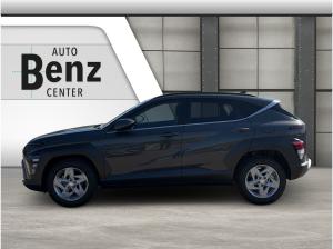 Hyundai KONA 1.6 T-GDI TREND *SOFORT VERFÜGBAR*LAGERWAGENAKTION*