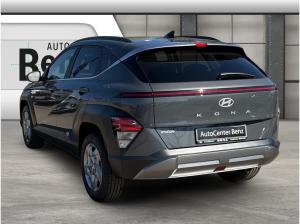 Hyundai KONA 1.6 T-GDI TREND *SOFORT VERFÜGBAR*LAGERWAGENAKTION*
