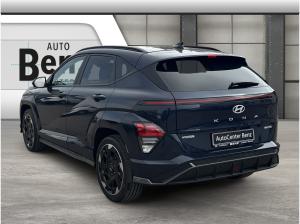 Hyundai KONA ELEKTRO 65 kWh N-LINE *SOFORT VERFÜGBAR*LAGERWAGENAKTION*