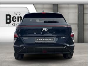 Hyundai KONA ELEKTRO 65 kWh N-LINE *SOFORT VERFÜGBAR*LAGERWAGENAKTION*