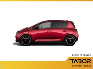 Renault Twingo Techno 80 Urban Range ParkAssist