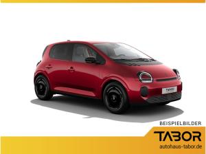 Renault Twingo Techno 80 Urban Range ParkAssist