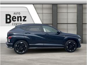 Hyundai KONA ELEKTRO 65 kWh N-LINE *SOFORT VERFÜGBAR*LAGERWAGENAKTION*