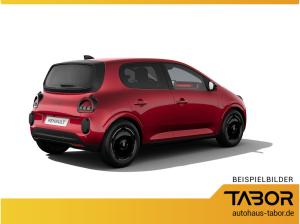 Renault Twingo Techno 80 Urban Range ParkAssist