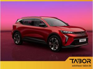 Renault Scenic E-Tech Scenic E-TECH Evolution 170 Comfort Range PDC