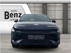 Hyundai KONA ELEKTRO 65 kWh N-LINE *SOFORT VERFÜGBAR*LAGERWAGENAKTION*