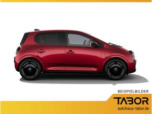 Renault Twingo Techno 80 Urban Range ParkAssist