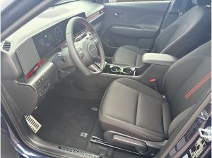 Hyundai KONA ELEKTRO 65 kWh N-LINE *SOFORT VERFÜGBAR*LAGERWAGENAKTION*