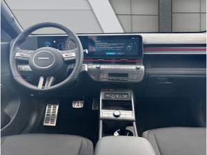 Hyundai KONA ELEKTRO 65 kWh N-LINE *SOFORT VERFÜGBAR*LAGERWAGENAKTION*