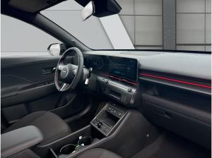 Hyundai KONA ELEKTRO 65 kWh N-LINE *SOFORT VERFÜGBAR*LAGERWAGENAKTION*