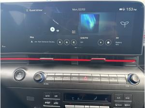 Hyundai KONA ELEKTRO 65 kWh N-LINE *SOFORT VERFÜGBAR*LAGERWAGENAKTION*