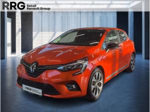 Renault Clio V 1.0 TCe 90 Evolution SOFORT VERFÜGBAR - OHNE EINMALIGE KOSTEN