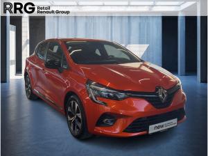 Renault Clio V 1.0 TCe 90 Evolution SOFORT VERFÜGBAR - OHNE EINMALIGE KOSTEN
