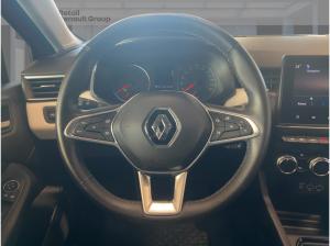 Renault Clio V 1.0 TCe 90 Evolution SOFORT VERFÜGBAR - OHNE EINMALIGE KOSTEN