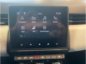 Renault Clio V 1.0 TCe 90 Evolution SOFORT VERFÜGBAR - OHNE EINMALIGE KOSTEN