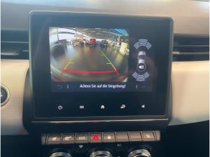 Renault Clio V 1.0 TCe 90 Evolution SOFORT VERFÜGBAR - OHNE EINMALIGE KOSTEN