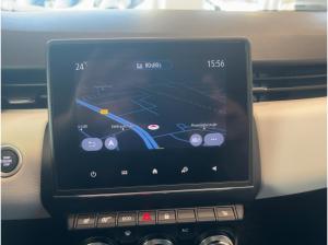 Renault Clio V 1.0 TCe 90 Evolution SOFORT VERFÜGBAR - OHNE EINMALIGE KOSTEN