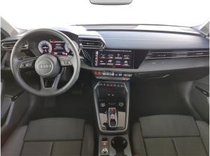 Audi A3 Sportback 35 TFSI S tronic S line, ACC, Navi