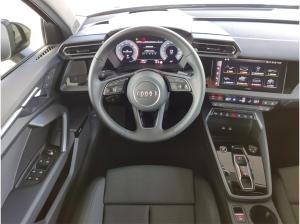 Audi A3 Sportback 35 TFSI S tronic S line, ACC, Navi