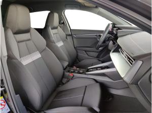 Audi A3 Sportback 35 TFSI S tronic S line, ACC, Navi