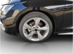 Audi A3 Sportback 35 TFSI S tronic S line, ACC, Navi