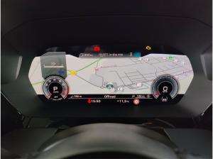 Audi A3 Sportback 35 TFSI S tronic S line, ACC, Navi
