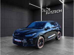 Cupra Terramar +++sofort verfügbar+++ 4Drive VZ TSI DSG